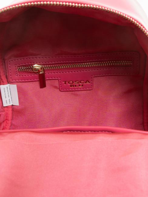 KISS Mochila fucsia - Bolsos Mujer