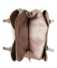 TOSCA BLU SHIRLEY Tote Bolso bandolera, con bandolera POLVO - Bolsos Mujer - 5