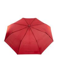 Ferrè Mini Paraguas Ferré Con Botón Abrir/Cerrar Automático, Estampado Con  Logo Rojo - ¡Compra A Precios De Outlet!