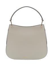 COCCINELLE LEILANI Bolso de mano de piel con bandolera - Bolsos Mujer