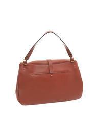 COCCINELLE ALEGORIA SMOOTH Bolso de cuero suave Arce - Bolsos Mujer - 2