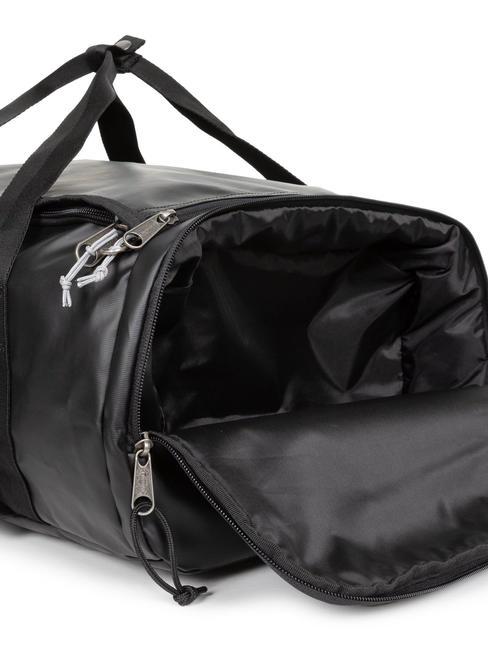 TARP DUFFL'R M  Mochila / Bolsa de lona lona negra - Bolsas de viaje