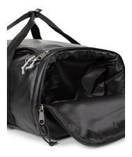 EASTPAK TARP DUFFL'R M  Mochila / Bolsa de lona lona negra - Bolsas de viaje - 6
