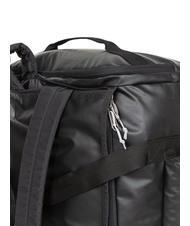 EASTPAK TARP DUFFL'R M  Mochila / Bolsa de lona lona negra - Bolsas de viaje - 7