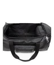 EASTPAK TARP DUFFL'R M  Mochila / Bolsa de lona lona negra - Bolsas de viaje - 8