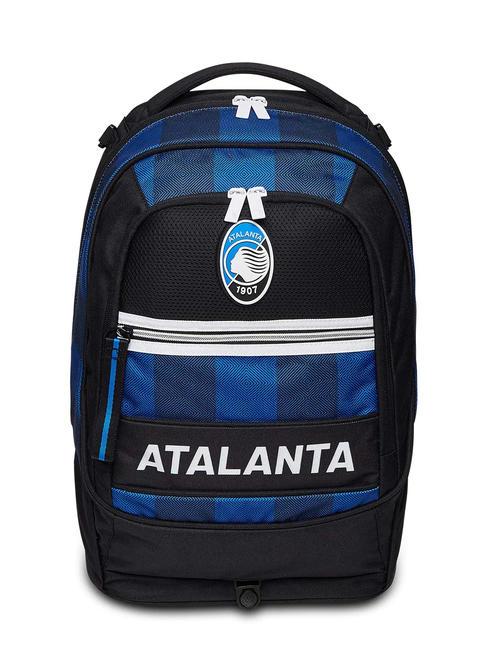 JACK Mochila con carrito desmontable de 3 ruedas. negro - Mochilas con ruedas