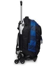 ATALANTA JACK Mochila con carrito desmontable de 3 ruedas. negro - Mochilas con ruedas - 6