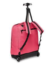 INVICTA SOLID RECYCLED BENIN Mochila trolley - Mochilas con ruedas