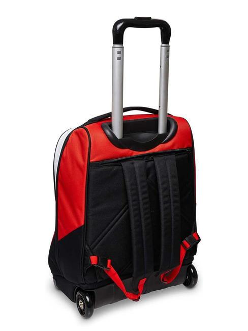 M IS FOR MOUSE mochila con ruedas de 2 ruedas negro - Mochilas con ruedas