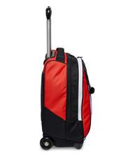 MINNIE MOUSE M IS FOR MOUSE mochila con ruedas de 2 ruedas negro - Mochilas con ruedas - 4