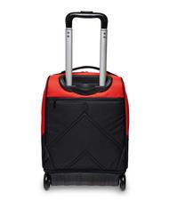 MINNIE MOUSE M IS FOR MOUSE mochila con ruedas de 2 ruedas negro - Mochilas con ruedas - 6