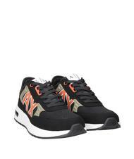 ARMANI EXCHANGE DUSSELDORF Zapatillas Hombre - Zapatos Hombre