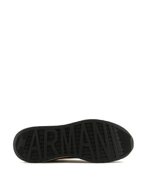 DUSSELDORF Zapatillas Hombre multicolor - Zapatos Hombre