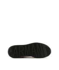 ARMANI EXCHANGE DUSSELDORF Zapatillas Hombre multicolor - Zapatos Hombre - 5