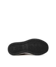 ARMANI EXCHANGE A|X Zapatillas NEGRO / REFNEGRO - Zapatos Hombre - 5