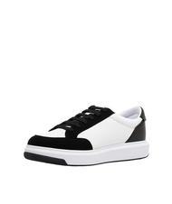 ARMANI EXCHANGE A|X Zapatillas negro+op.blanco - Zapatos Hombre - 3