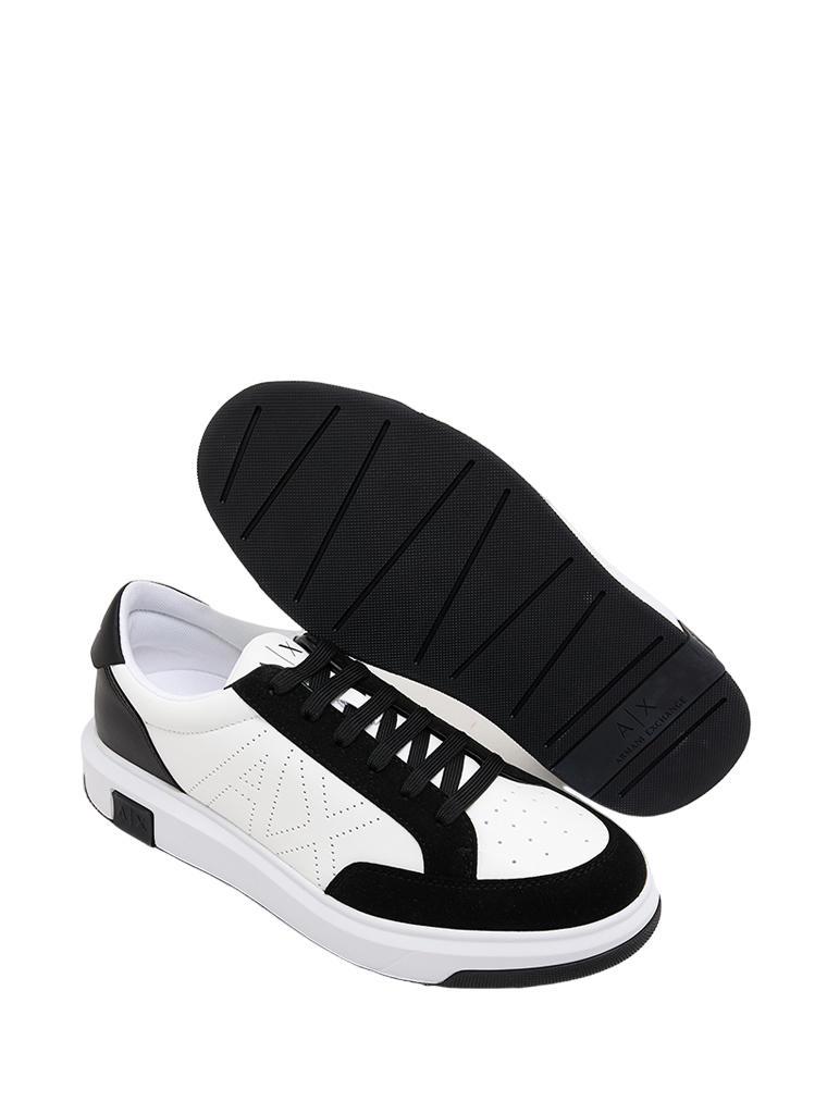 Armani Exchange A|X Zapatillas ¡Compra A Precios