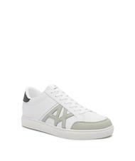 ARMANI EXCHANGE A|X Zapatillas op.blanco+marino - Zapatos Hombre - 2