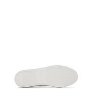 ARMANI EXCHANGE A|X Zapatillas op.blanco+marino - Zapatos Hombre - 5