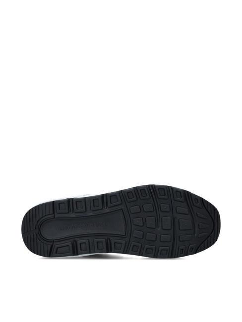 A|X Zapatillas altas dunas+choco - Zapatos Hombre