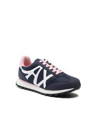 ARMANI EXCHANGE A|X Zapatillas - Zapatos Mujer