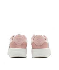 ARMANI EXCHANGE A|X Zapatillas op.blanco+rosa+negro - Zapatos Mujer - 4