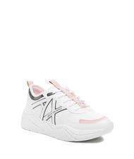 ARMANI EXCHANGE A|X Zapatillas gruesas - Zapatos Mujer