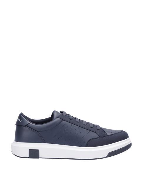 A|X Zapatillas azul marino+azul marino - Zapatos Hombre