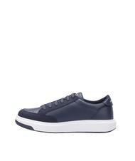 ARMANI EXCHANGE A|X Zapatillas azul marino+azul marino - Zapatos Hombre - 3