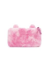 TRI-COASTAL FUR Estuche de bolsita piel rosa - Bolsas y accesorios  niños - 3