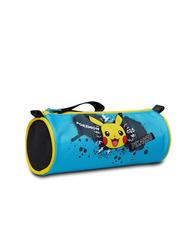 POKEMON PIKACHU Caja de bobina - Estuches y Accesorios