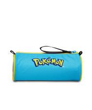POKEMON PIKACHU Caja de bobina turquesa fluorescente - Estuches y Accesorios - 3