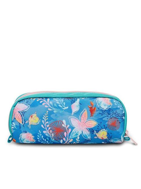 WATCH ME SHINE Estuche de bolsita petróleo / azul - Estuches y Accesorios