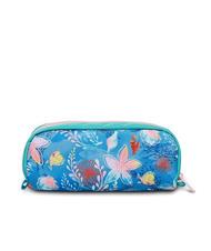 LA SIRENETTA WATCH ME SHINE Estuche de bolsita petróleo / azul - Estuches y Accesorios - 3