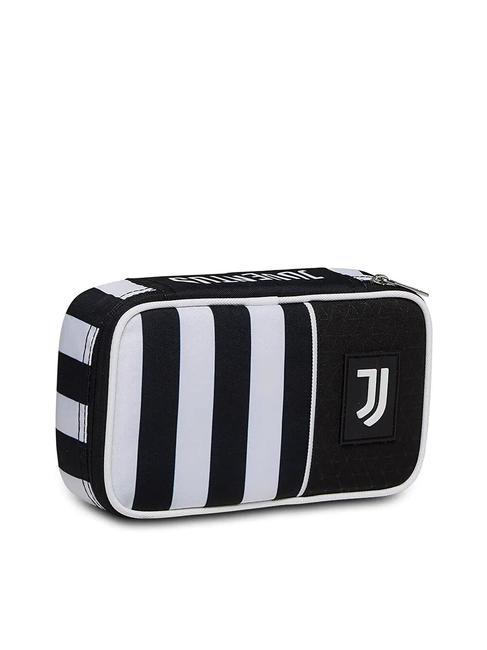 GLORIOUS WIN Estuche escolar estuche rápido 3 cremalleras negro - Estuches y Accesorios