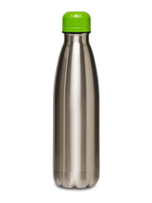 CAMBIA COLORE botella de agua de 700ml camuflaje verde - Botellas térmicas