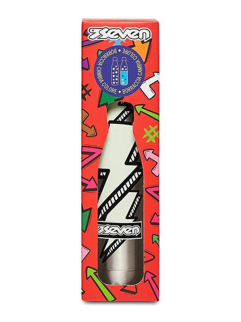 CAMBIA COLORE botella de agua de 700ml camuflaje verde - Botellas térmicas