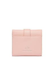 ARMANI EXCHANGE A|X LOGO Cartera pequeña - Carteras Mujer
