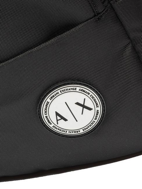 A|X Mochila para PC de 13" negro - Mochilas para portátil