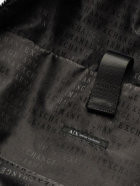 A|X Mochila para PC de 13" negro - Mochilas para portátil