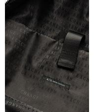 ARMANI EXCHANGE A|X Mochila para PC de 13" negro - Mochilas para portátil - 4