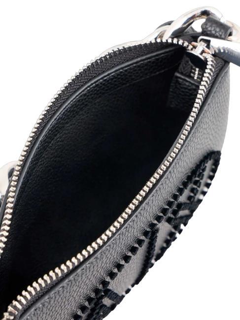 A|X Mini bolso de mano, con bandolera negro - Bolsos Mujer
