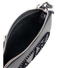 ARMANI EXCHANGE A|X Mini bolso de mano, con bandolera negro - Bolsos Mujer - 4