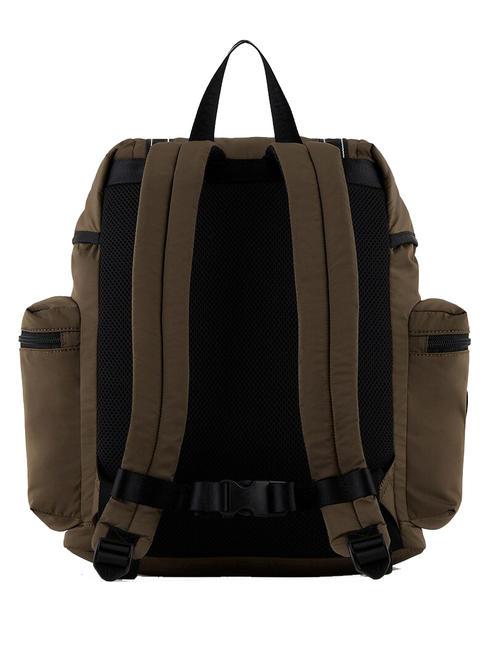 MILANO NEW YORK Mochila para PC de 13" cocodrilo - Mochilas para portátil