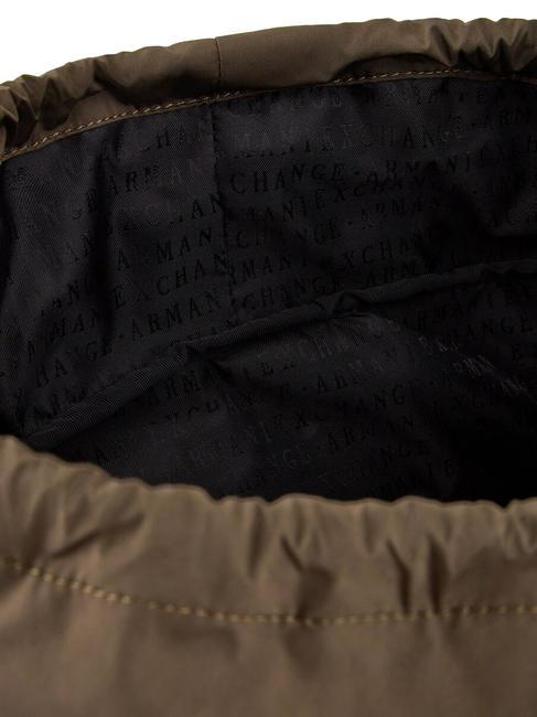 MILANO NEW YORK Mochila para PC de 13" cocodrilo - Mochilas para portátil