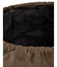 ARMANI EXCHANGE MILANO NEW YORK Mochila para PC de 13" cocodrilo - Mochilas para portátil - 4