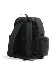 ARMANI EXCHANGE MILANO NEW YORK Mochila para PC de 13" negro - Mochilas para portátil - 2
