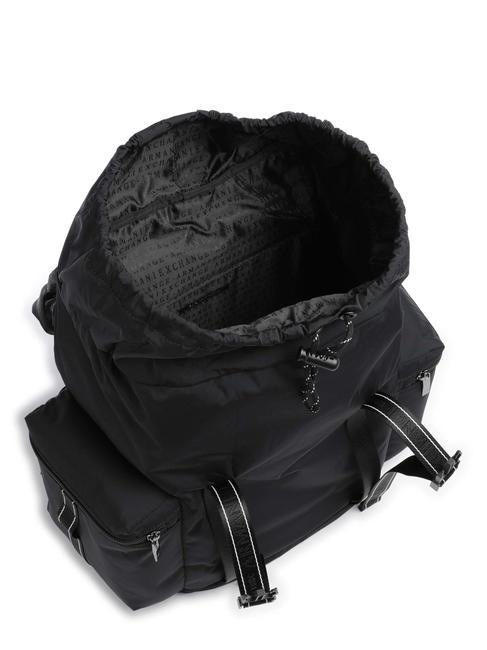 MILANO NEW YORK Mochila para PC de 13" negro - Mochilas para portátil