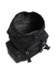 ARMANI EXCHANGE MILANO NEW YORK Mochila para PC de 13" negro - Mochilas para portátil - 3