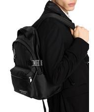 ARMANI EXCHANGE WE BEAT AS ONE Mochila para PC de 13" negro - Mochilas para portátil - 4